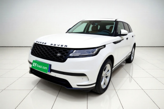 路虎 揽胜星脉 2020款 P250
