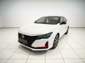 长安 锐程CC 2021款 蓝鲸版 1.5T DCT豪华型