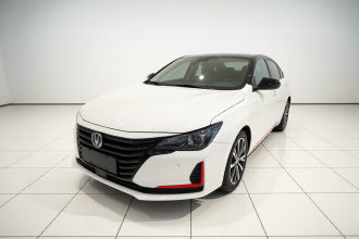 长安 锐程CC 2021款 蓝鲸版 1.5T DCT豪华型