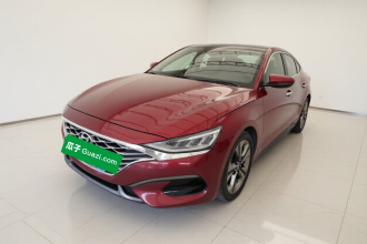 现代 菲斯塔 2019款 280TGDi 运动版 国VI