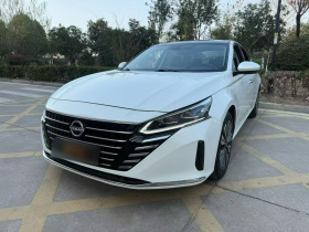 日产 天籁 2022款 2.0L XL-TLS 悦享版