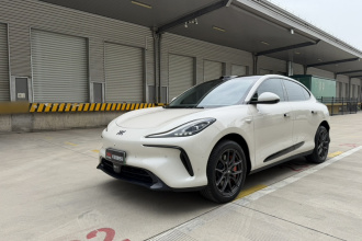 智己汽车 智己LS6 2023款 Max 标准版