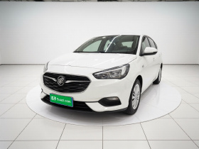 别克 凯越 2018款 15N CVT精英型