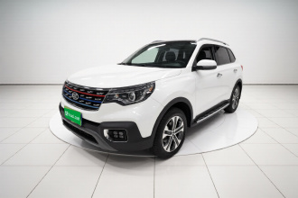 起亚 智跑 2019款 2.0L 自动智享豪华版