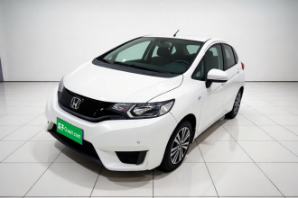 本田 飞度 2016款 1.5L LX CVT舒适型