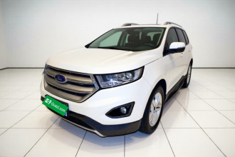 福特 锐界 2018款 EcoBoost 245 两驱铂锐型 7座 国V