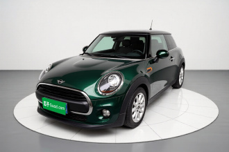MINI 2018款 1.5T ONE