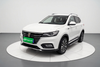 荣威RX5 2020款 20T 自动4G互联百万款