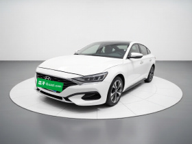 现代 菲斯塔 2019款 280TGDi 智速版 国V