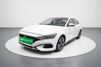 现代 菲斯塔 2019款 280TGDi 智速版 国V