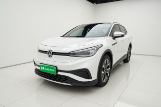 大众 ID.4 X 2024款 纯净智享版