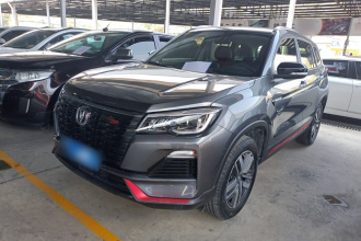 长安CS75 2023款 畅享版 1.5T DCT豪华版