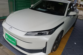 长安启源A05 2024款 70 Pro