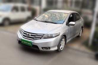 本田 锋范经典 2012款 1.5L 手动舒适版