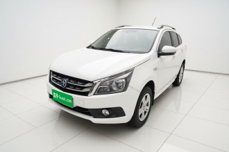 启辰T70 2015款 1.6L 手动睿行版