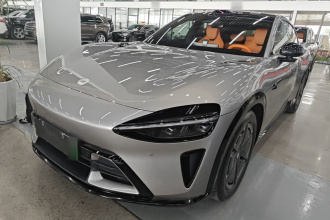 小米汽车 小米YU7 2025款 Pro版