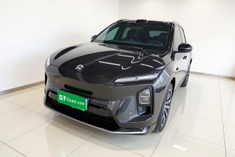 蔚来ES6 2025款 75kWh