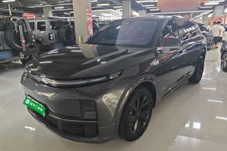 理想汽车 理想L7 2023款 Air