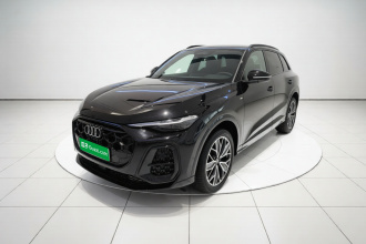 奥迪Q5L 2026款 2.0T 千万用户专享版