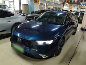 本田 雅阁新能源 2023款 2.0L e:PHEV 旗舰版