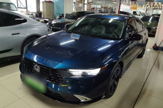 本田 雅阁新能源 2023款 2.0L e:PHEV 旗舰版