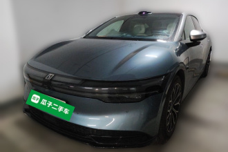 极氪007 2024款 后驱智驾版 75kWh