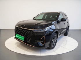 奇瑞 瑞虎8 PRO 2022款 290T 两驱浩瀚版 5座