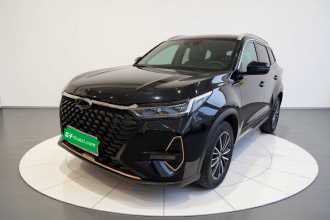 奇瑞 瑞虎8 PRO 2022款 290T 两驱浩瀚版 5座