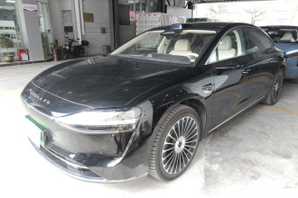 鸿蒙智行 享界S9 2025款 增程 Ultra