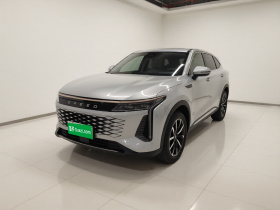 星途瑶光 2023款 400T 四驱优享版