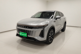 星途瑶光 2023款 400T 四驱优享版