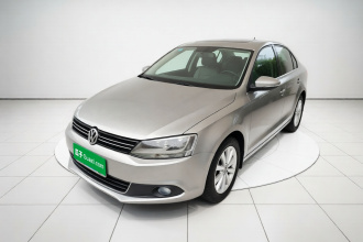 大众 速腾 2014款 改款 1.6L 自动舒适型