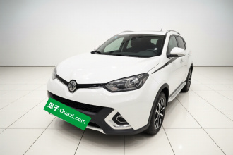 名爵 锐腾 2016款 1.5TGI TST豪华版