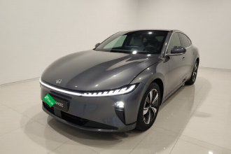 长安启源A07 2023款 增程 200 Pro