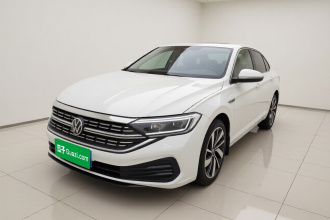 大众 速腾 2023款 300TSI DSG超越版