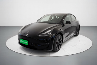 特斯拉 Model Y 2022款 改款 后轮驱动版