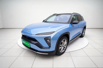蔚来ES6 2019款 430KM 性能版