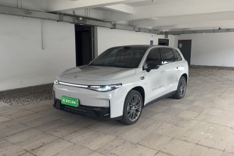 零跑汽车 零跑C10 2026款 210激光雷达版