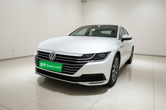 一汽-大众CC 2019款 330TSI 魅颜版 国V