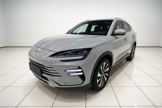 比亚迪 宋PLUS新能源 2023款 冠军版 DM-i 150KM 旗舰PLUS