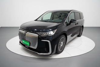 岚图汽车 岚图梦想家 2025款 PHEV 四驱尊贵鲲鹏版