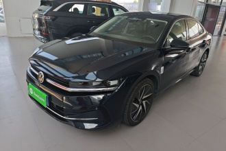 大众 迈腾 2024款 380TSI DSG至尊版