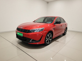 凯翼 轩度 2021款 1.5T CVT雄起版