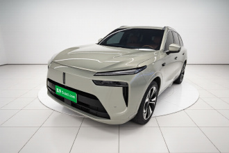 魏牌 蓝山 2023款 四驱超长续航版
