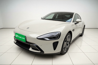 小米汽车 小米SU7 2024款 后驱长续航智驾版