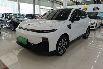 零跑汽车 零跑B10 2025款 510悦享版