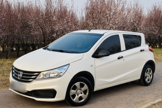 宝骏310 2020款 1.2L 手动超值型