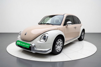 欧拉芭蕾猫 2022款 500km 天鹅湖版