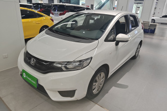 本田 飞度 2016款 1.5L LX CVT舒适型