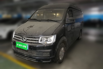 金龙 凯锐浩克 2018款 2.2L M1标准型V22